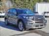 Used 2020 Ford Explorer - Liberty - NC